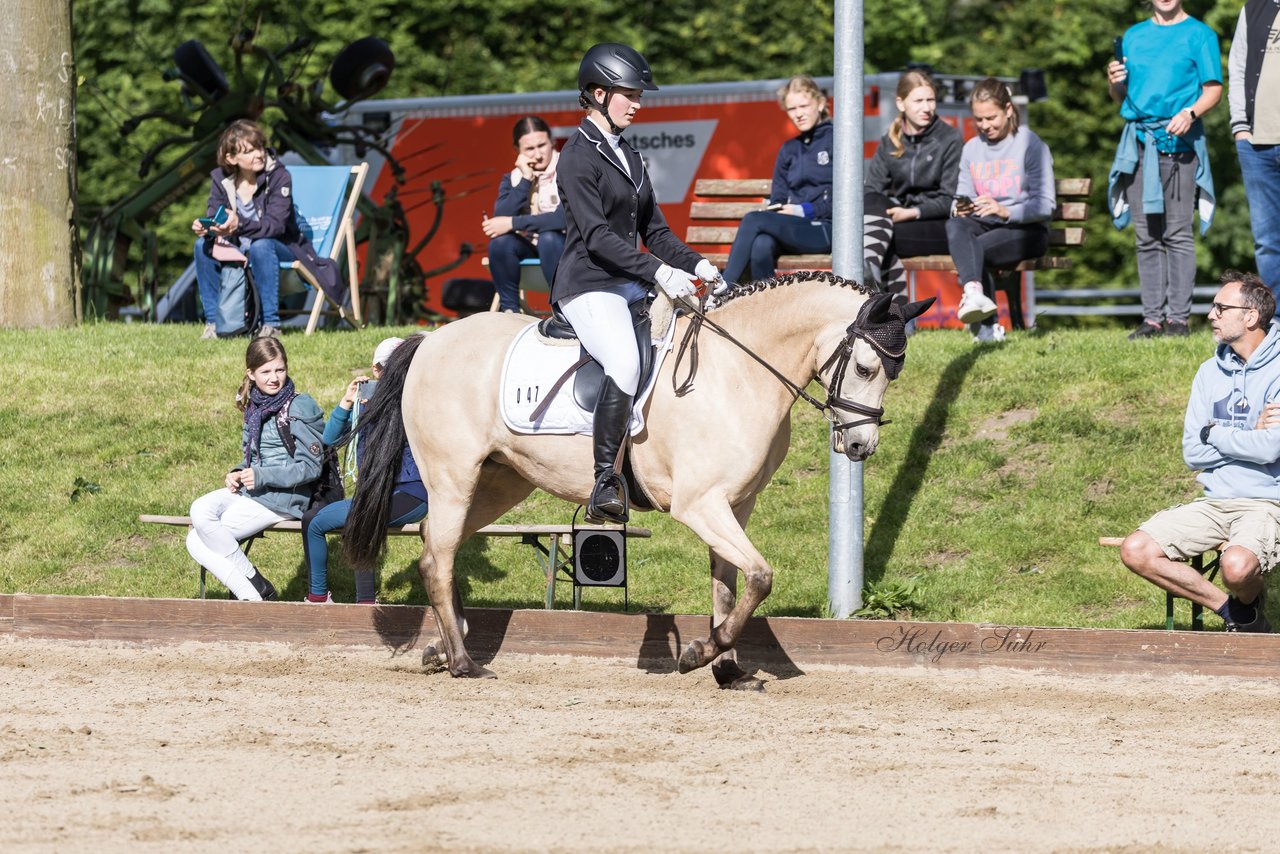 Bild 470 - Pony Akademie Turnier